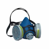 Reusable Respirators, Replacement Filters & Cartridges thumbnail