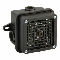 Audible Alarms thumbnail