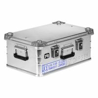 Battery Storage & Containment thumbnail