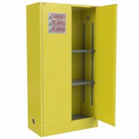 Flammables Safety Cabinets thumbnail