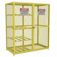 Gas Cylinder Safety Cabinets thumbnail