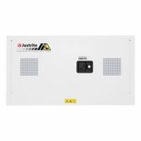 Lithium-Ion Battery Safety Cabinets thumbnail