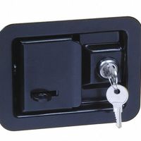 Safety Cabinet & Locker Accessories thumbnail