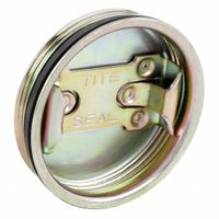 Safety Cabinet Vent Plugs & Replacement Vent Assemblies thumbnail