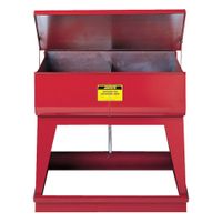 Tanks for Surface & Parts Cleaning thumbnail