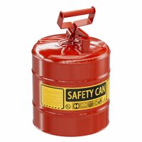 Type I & II Safety Cans thumbnail