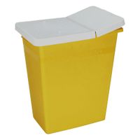 Biohazardous Waste Disposal Containers thumbnail