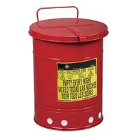 Hazardous Waste Disposal Containers thumbnail