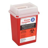 Sharps Containers thumbnail