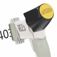 Ink Cartridges for Handheld Inkjet Printers thumbnail