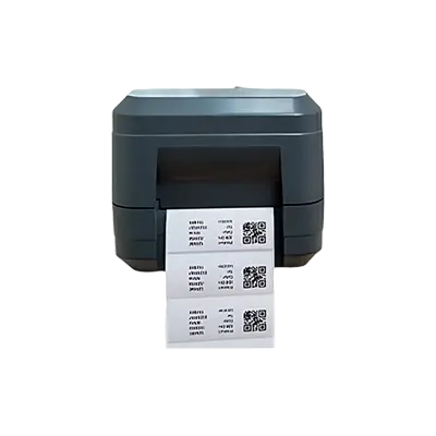 Automated Desktop Label Printers thumbnail