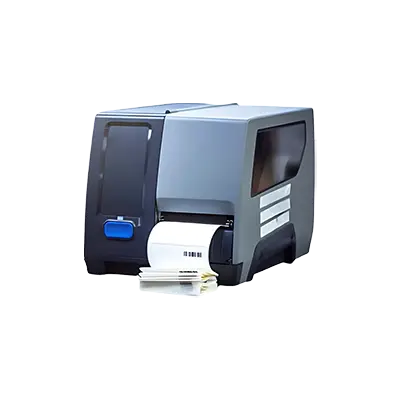 Desktop Label Printers thumbnail