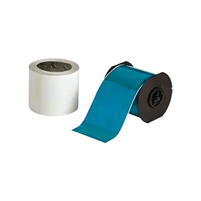 Floor Marking Label Printer Tape thumbnail