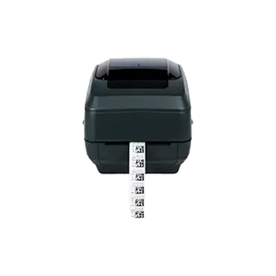 Laboratory Slide Label Printer Labels thumbnail