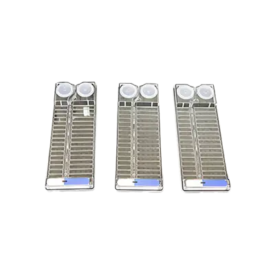 Laboratory Tissue Cassette Label Printer Labels thumbnail