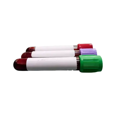 Laboratory Tube & Vial Label Printer Labels thumbnail