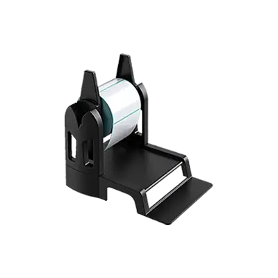 Media Holders, Adapters, & Rewinders for Label Printers thumbnail