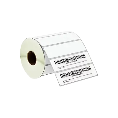 Preprinted Precut General Purpose Label Printer Labels thumbnail