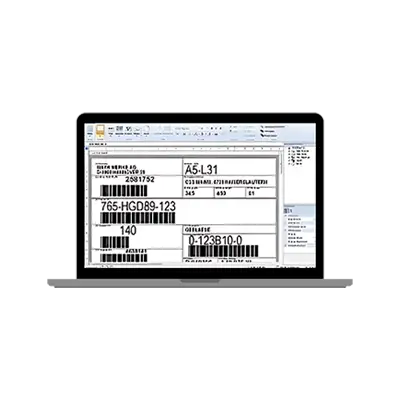 Software for Label Printers thumbnail
