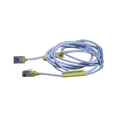 Tag-Style Cable & Wire Label Printer Labels thumbnail