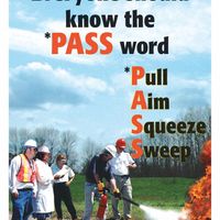 Fire & Emergency Posters thumbnail