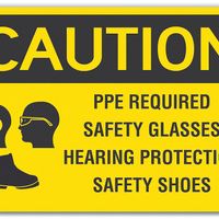 Signs, Labels & Tags thumbnail