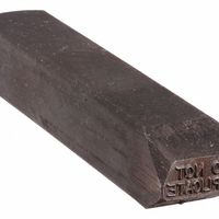 Locksmith Hand Stamps thumbnail