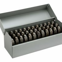 Round-Face Hand Stamps thumbnail