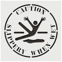 Safety Stencils thumbnail