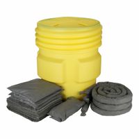 Sorbents, Spill Control & Spill Containment thumbnail