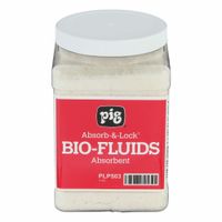 Biohazardous Liquid & Bodily Fluid Granular Sorbents thumbnail