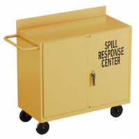 Cabinets, Carts & Dispensers for Sorbents thumbnail