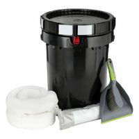 Fuel & Flammable Liquid Sorbents & Spill Kits thumbnail