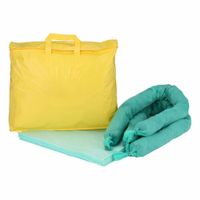 Harsh Chemical Sorbents & Spill Kits thumbnail