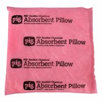 Harsh Chemical Sorbent Pillows thumbnail