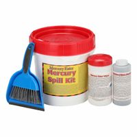 Mercury Sorbents & Spill Kits thumbnail