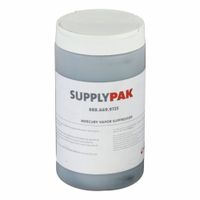 Mercury Vapor Suppressants, Capture & Indicating Powders thumbnail