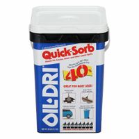 Universal Loose & Granular Sorbents thumbnail