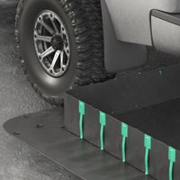 Spill Containment Berms, Dikes & Pools thumbnail