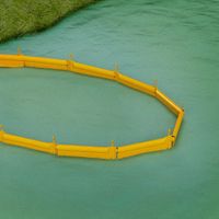 Spill Containment Booms thumbnail