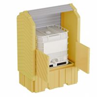 Covered IBC Spill Pallets thumbnail