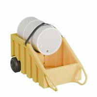 Drum Dispensing Racks & Trucks thumbnail