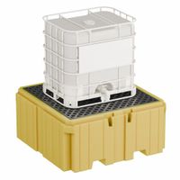 IBC Spill Pallets thumbnail