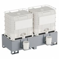 IBC Tote Dispensing Systems thumbnail