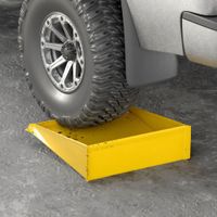 Collapsible Spill Trays thumbnail