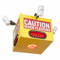 Intersection Warning Devices thumbnail