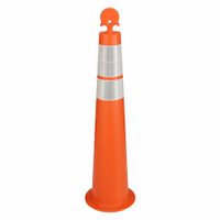 Traffic Channelizer Cones & Accessories thumbnail