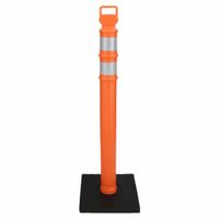 Traffic Delineator Posts & Accessories thumbnail