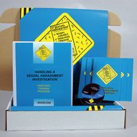 Harassment & Violence Training thumbnail