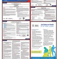 Labor Law Posters & Workplace Legal Notices thumbnail
